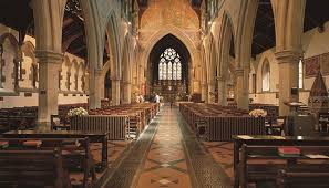 Saint peter church near me. St Peter S Church Bournemouth