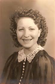 This goes a ways back...Faye Marron, Selma Breslin, Joanna Marron and  Delores Hanson.