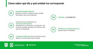 Secretaria de salud de méxico. Gobierno Cdmx On Twitter Recuerda Que Manana Inicia La Campana De Vacunacion Contra La Covid19 En La Ciudad Para Personas Adultas Mayores De 60 Anos En 70 Unidades Vacunadoras De Las Alcaldias