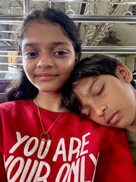 My Sweet Brother 🤩 @sadimkhan_03 #team03 #mariakhan #sadimkhan #trending  #viral #photo #picture #memories #happy #smile #pic #brother #sister #dua  #support