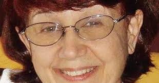 Joyce (Loida) Van Sickle, 76, Hillsboro