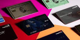 Our store credit card comes with benefits for all members. The Best Rewards Credit Cards August 2021