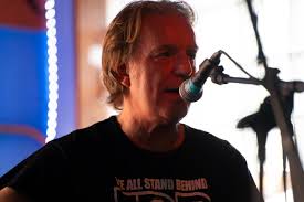 Front Row Paul Fest Day #1