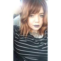 Kayla stark (_gypsywitch_@)