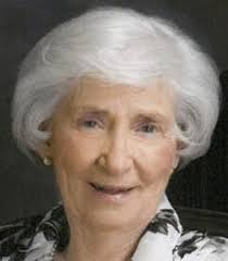 Margaret Contos Obituary (2016)