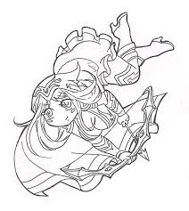 Pin By Pixie Kenpachi On Coloriage League Of Legend Chibi Coloring Pages Sketches