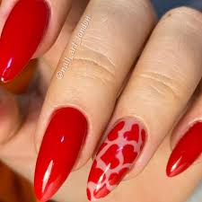 120 pieces red nail rhinestones add to favorites click to zoom theaddituteshop 6,519 sales | 5 out of 5 stars. 4th Of July Nail Designs Ideas To Celebrate Independence Day