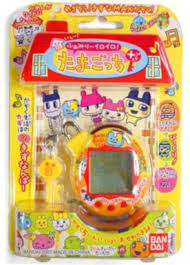 Tamagotchi Connection Version 5 Tamagotchi Wiki Fandom