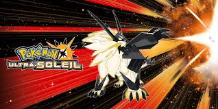Il s'agit des derniers pokémon à sortir sur nintendo 3ds en dehors de jeux dérivés tels que détective pikachu. Pokemon Ultra Soleil Nintendo 3ds Jeux Nintendo