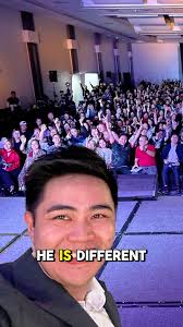 Join the AI Marketing Summit of Fibo Lim