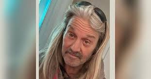 Brian Keith Thomas Obituary