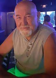 Obituary for Jamie Parks