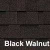 Proedge black walnut algae resistant hip and ridge shingles (41.95 linear ft. 1