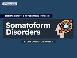 Image result for Somatization Management