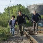 Tatort 520 reise ins nichts 15 palu saarbrücken. Tatort Saarbrucken Alle Folgen Bei Tatort Fans