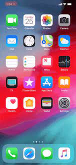 How To Take Screenshots On Iphone Xs And Iphone Xs Max Quick Tutorial