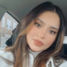 Shanice Lambert's Instagram, Twitter & Facebook