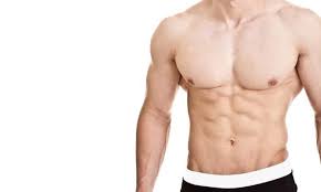 Im chat war er so süß. Warum Sixpacks Bei Mannern Sexy Sind