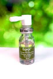 Earol The All Natural Ear Wax Removal Kit Pharmasystems