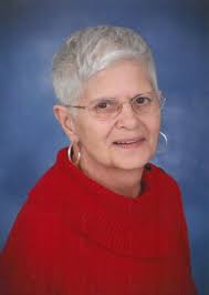 Obituary for Margaret Lee "Peggy" Adle