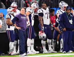 See full list on playerswiki.com Why Did Bill Belichick Bench Malcolm Butler Don T Ask The Patriots The New York Times