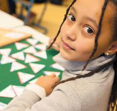 Einladung in die Montessori-Schule