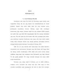 Desember 20, 2011 tinggalkan komentar. Http Eprints Ums Ac Id 16778 2 Bab I Pdf