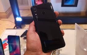 Huawei Nova 3 Price in Nepal