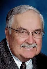 Dale Ray Currence (May 3, 1936