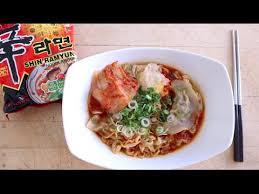 We did not find results for: How To Fancy Up Your Korean Ramen Youtube