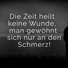 Á Beliebte Traurige Spruche