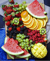 Camilserra Fruit And Vegetable Diet Fruit Platter Food Platters