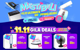 Ruclip.com/video/ekn4eqtiiei/видео.html unboxing crazy flash sale : 7 Reasons Why 11 11 Is Better With Lazada Soyacincau Com