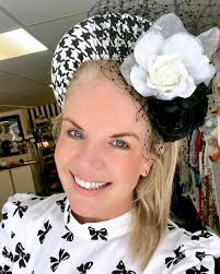 Michelle Treacy Millinery...