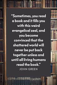 Reading brings us unknown friends.. 25 Best Quotes About Reading