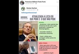 PRF que cobrou R$ 30 de propina tem perda de cargo decretada pelo MJ