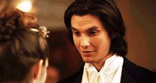 You're On (Sirius Black x Slytherin Reader)