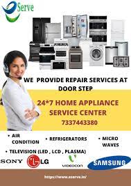 Eserve Home Appliances Repair Services By Eserve Issuu