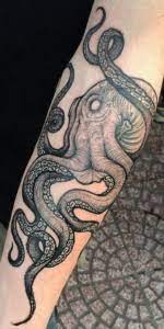 The octopus is not immediately clear as a symbol. Octopus Tattoo Designs Meanings And Symbolism In The Tattoo World