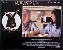 .the music of moonstruck movie posters,high res movie posters image for moonstruck runtime: Moonstruck Movie Poster 1987