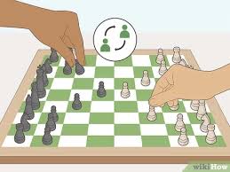Work through these materials on the basics of piece play, strong placements (outposts), recognizing strong and weak squares, and piece activity. How To Play Chess For Beginners With Pictures Wikihow