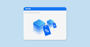 Top Cloud Hosting Solutions for Ecommerce in 2023