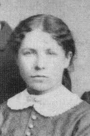 Rachel Sarah Nicholas Graves (1866-1937)