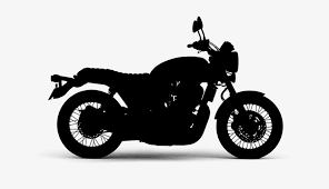 Yamaha motorcycles & scooters 13 black motorcycles & scooters 13 yamaha black best of the best motorbike on sale: Motorcycle Silhouette Black Yamaha Xsr 900 Free Transparent Png Download Pngkey