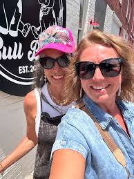 Importance of taking time for friendships