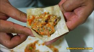 Pork Siomai Pinoychow Com Filipino Food Recipe Cooking Siomai Recipes