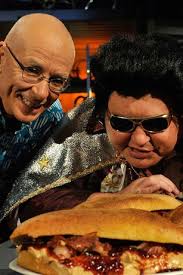 Sleek Geeks: Season 1, Episode 5