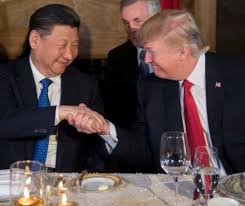 Este o taxă de protecție, dacă vreți, o taxă comercială. Efectul Trump China Scade Taxele Vamale La MaÈini De La 25 La 15 Evenimentul Zilei