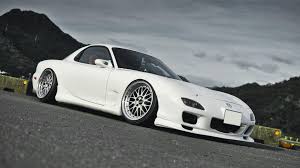 Looking for the best mazda rx7 wallpaper? Mazda Rx 7 Wallpapers Wallpaper Cave