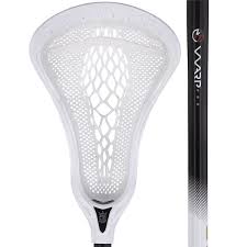 Gait Apex Flex Mesh Composite Complete Women'S Lacrosse Stick